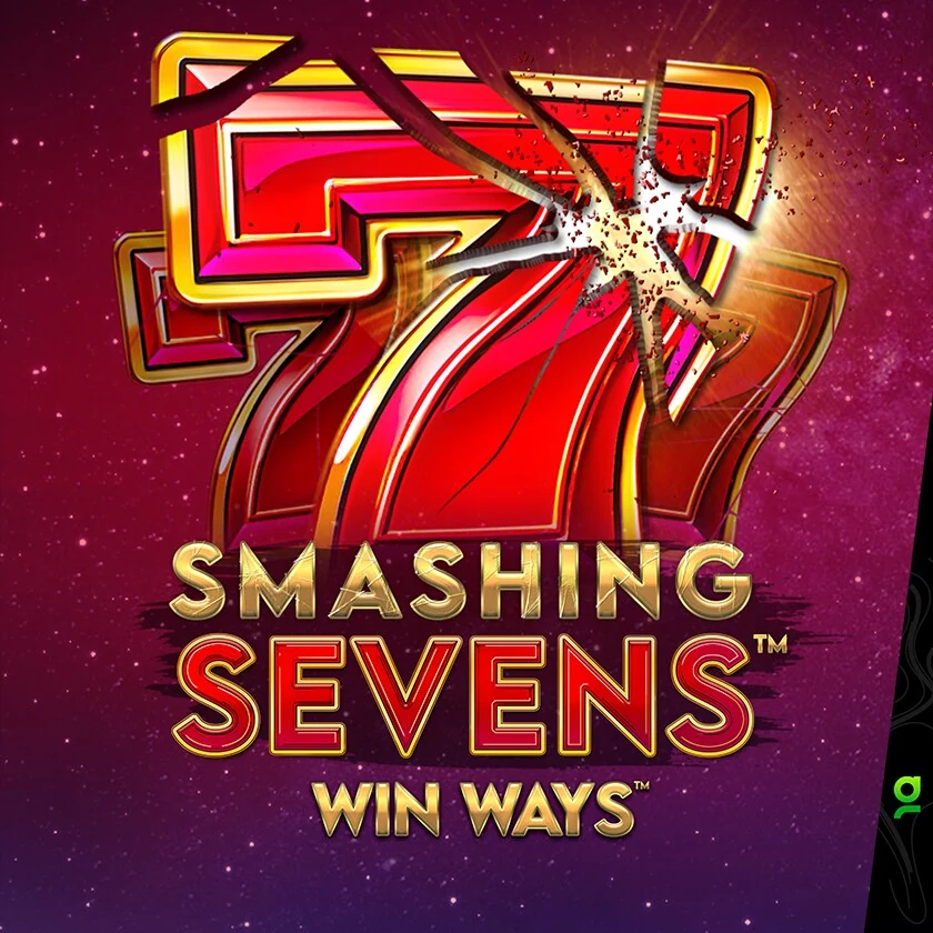 Smashing Sevens™: Win Ways™